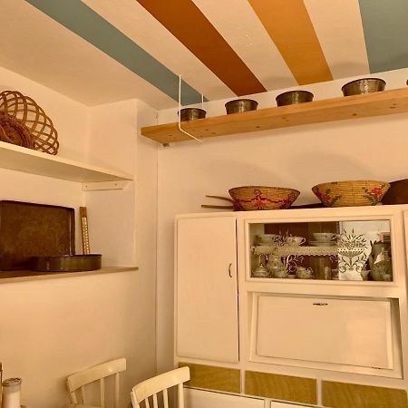 Casa Caterina In Centro Leilighet Sindia Eksteriør bilde