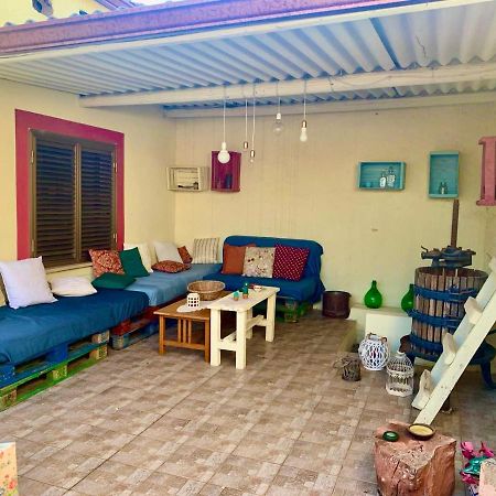 Casa Caterina In Centro Leilighet Sindia Eksteriør bilde