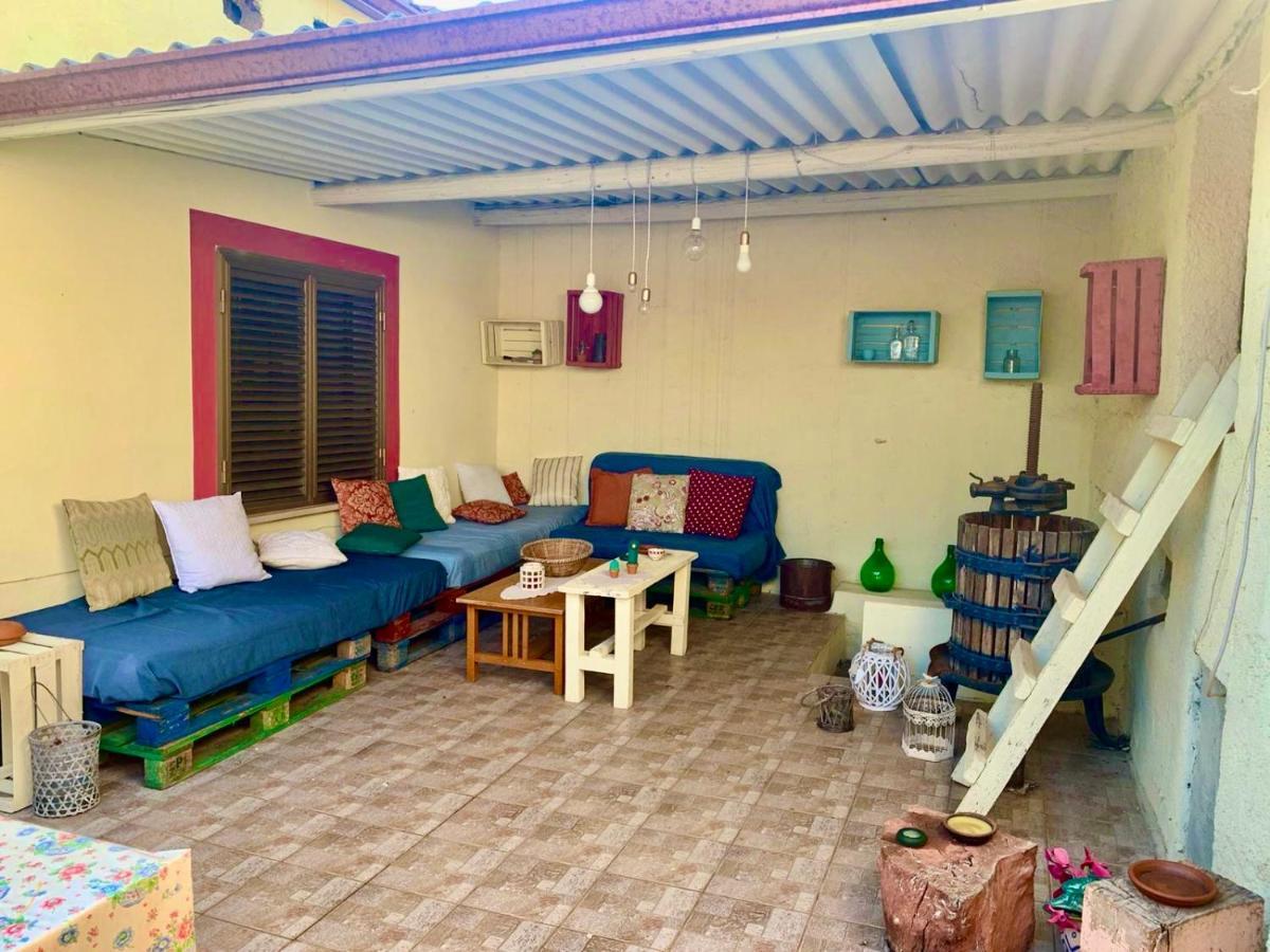 Casa Caterina In Centro Leilighet Sindia Eksteriør bilde